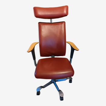 Chaise de bureau ergonomique H05 par HAG