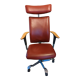 Chaise de bureau ergonomique H05 par HAG