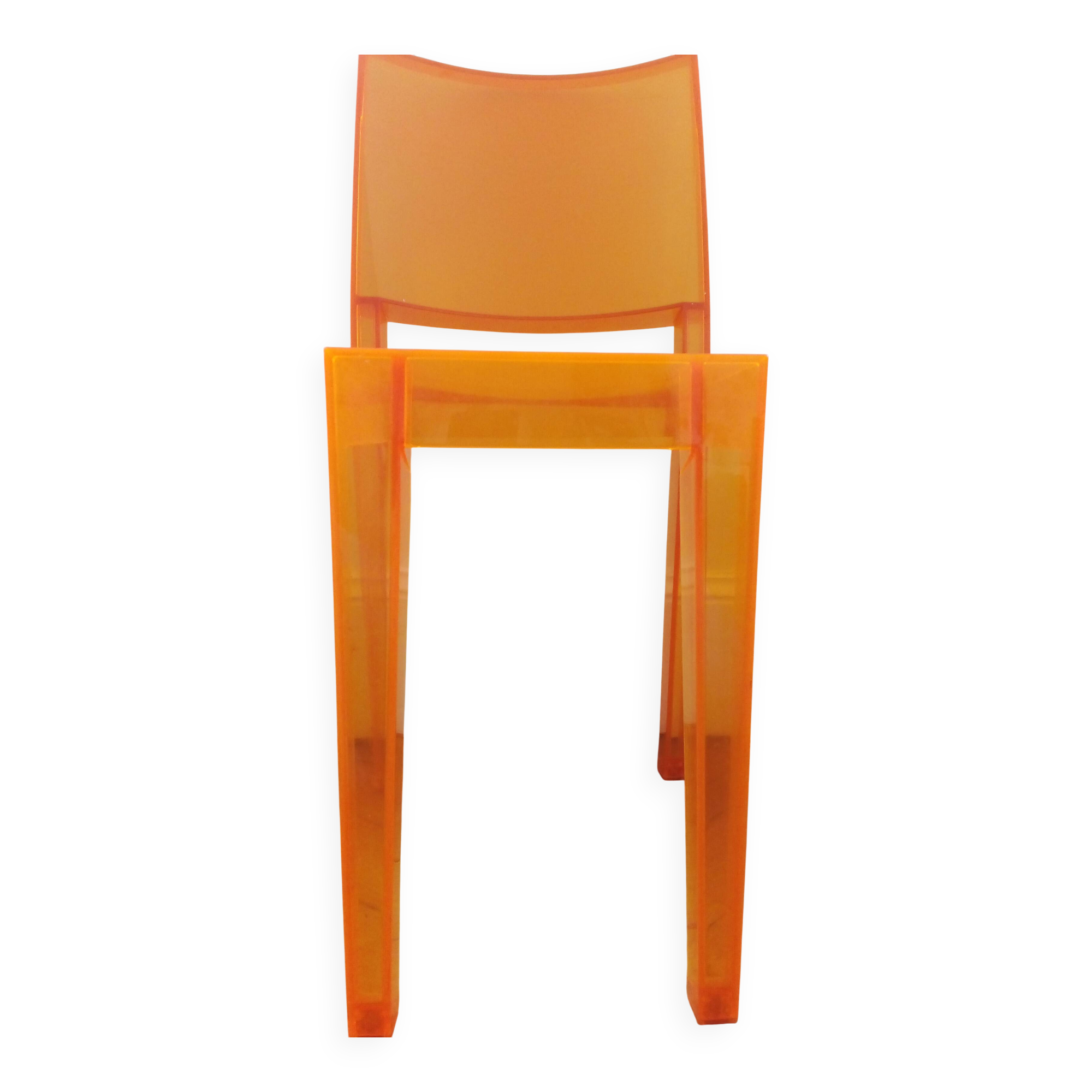 set of Starck chairs