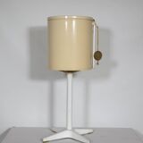 Coiffeuse au design Space Age, Bremshey années 1970