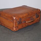 Very nice small suitcase from the 1940s