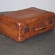 Very nice small suitcase from the 1940s