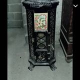 Godin wood stove