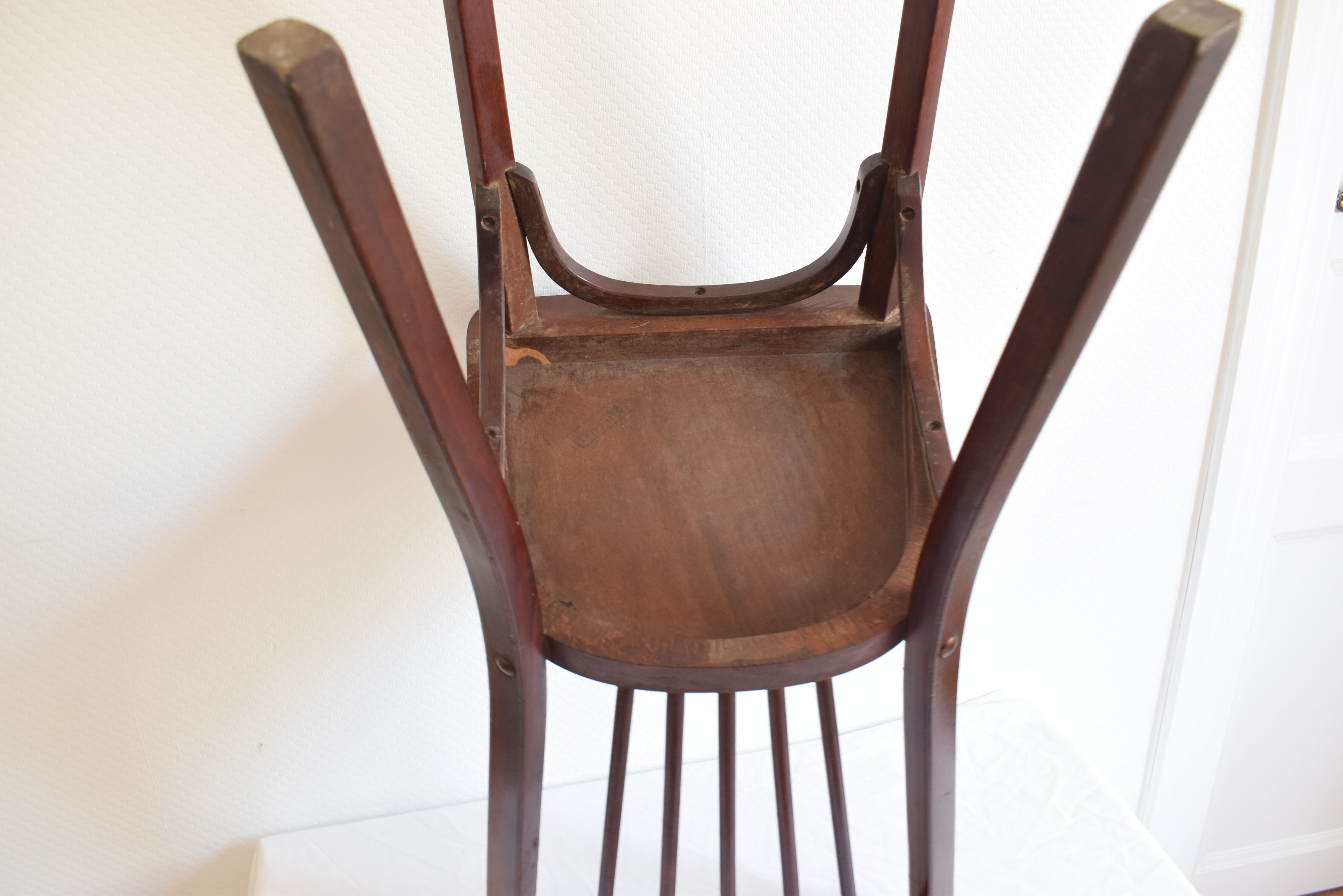 BAUMANN bistro chair