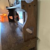 Art Nouveau sideboard circa 1920
