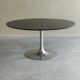 Space Age dining set by Maurice Burke for Arkana