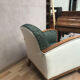 Fauteuil Studio Art Déco années 30