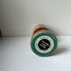 Vintage SAROME Japan Marble Onyx Table Lighter