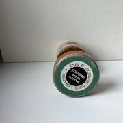 Briquet de table en marbre onyx vintage SAROME Japon