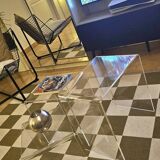 Nesting tables