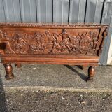 The Roman Oak Fighters' Hall