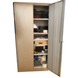 Armoire industrielle