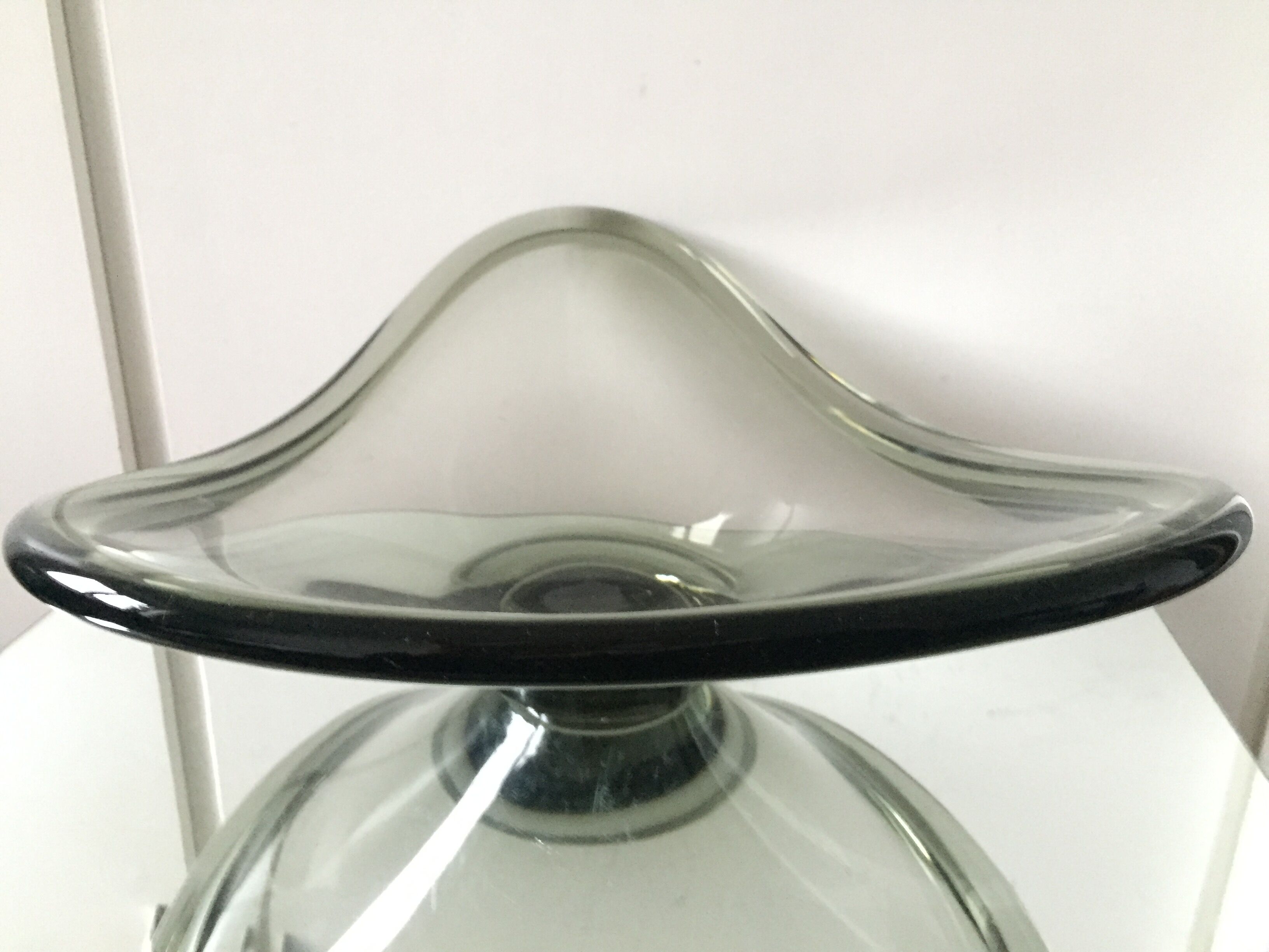 Holmegaard bowl by Per Lutken