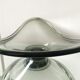 Vide poche sculptural holmegaard par Per Lutken