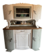 Redesigned dresser