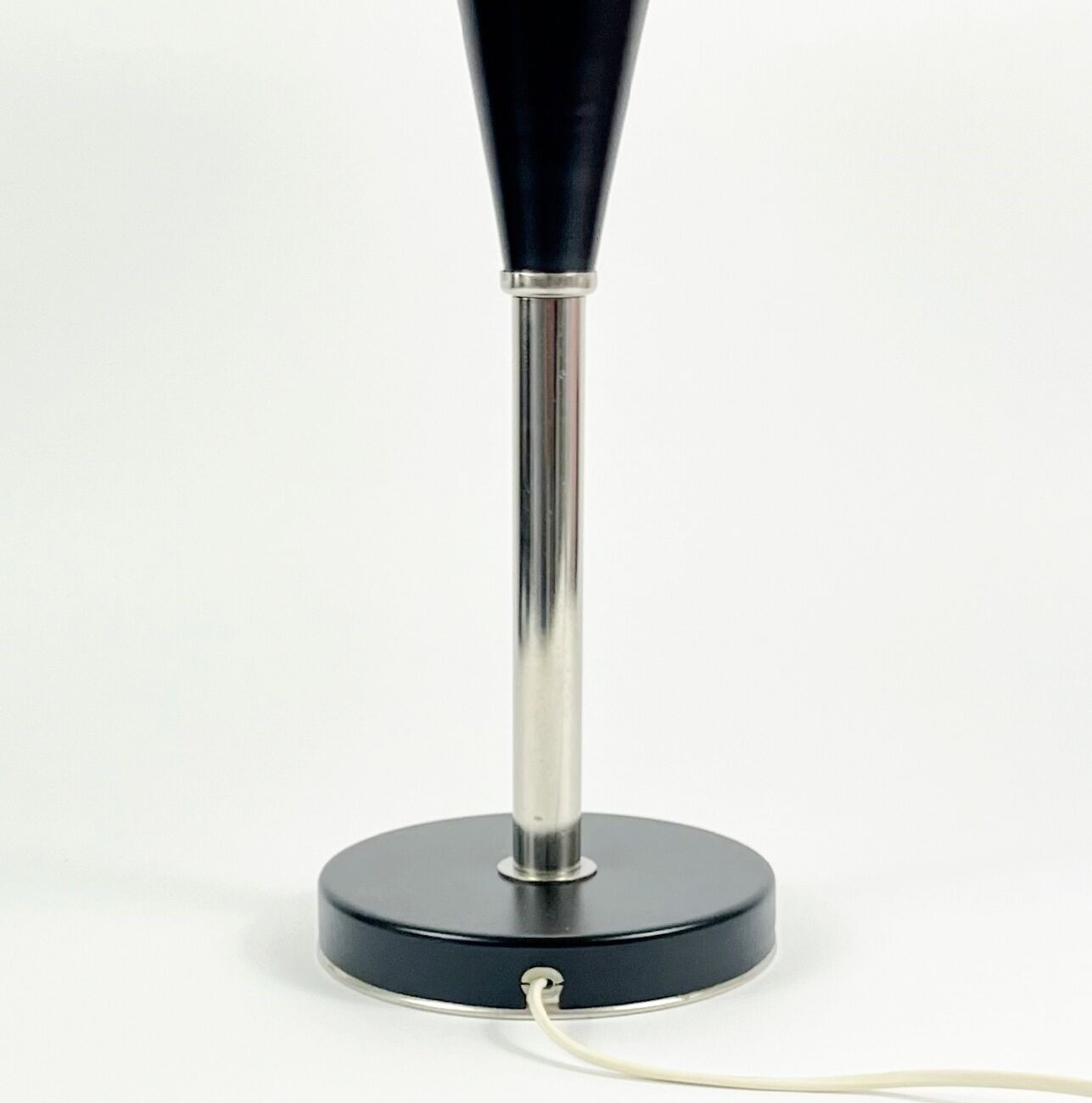 Lampe modèle LBd-5 de Zaos, 1960s