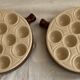 Snail dish