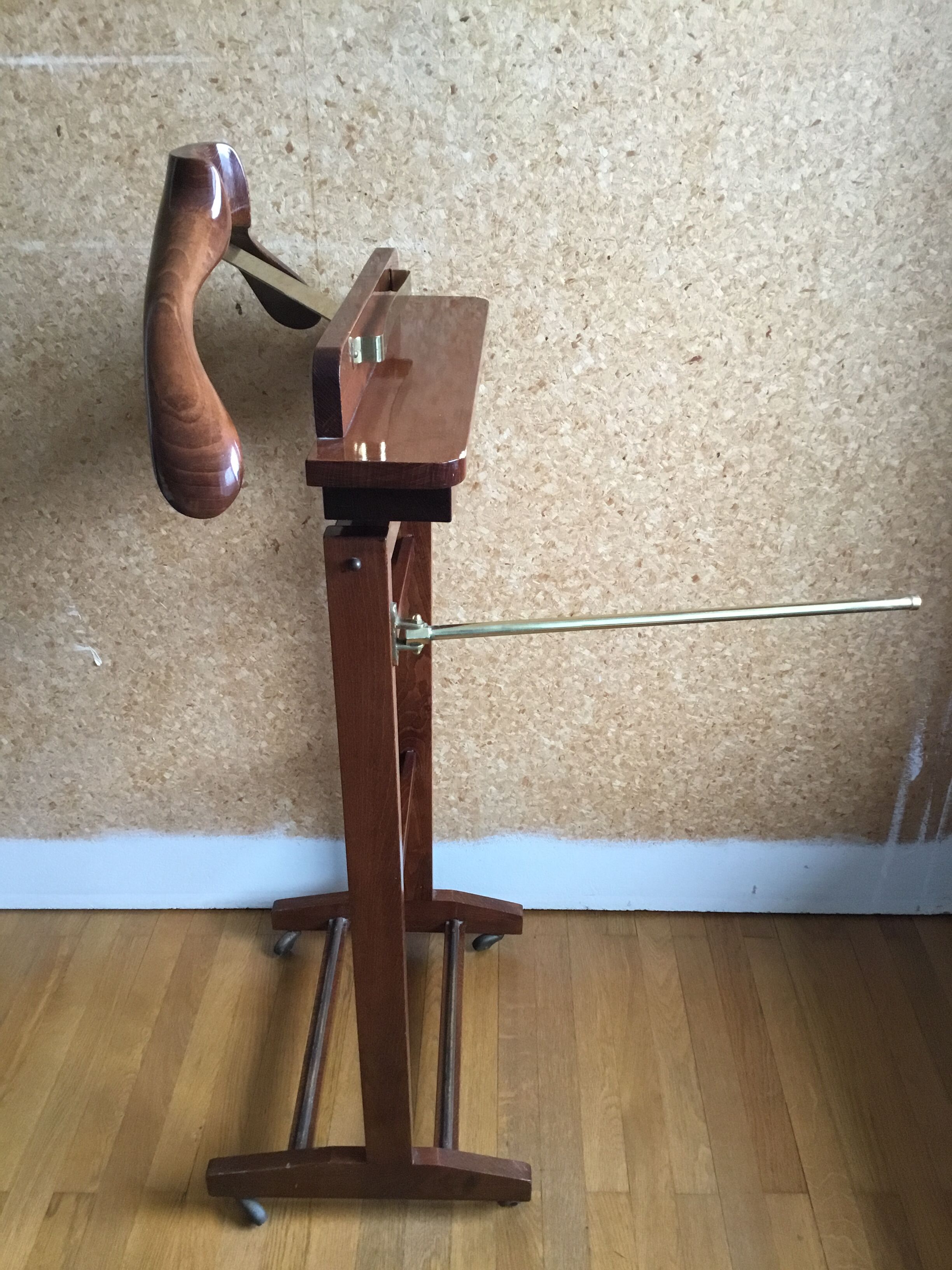 Valet stand Fratelli Regiutti