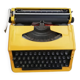machine à écrire Nogamatic
