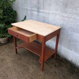 Desk, dressing table, dressing table