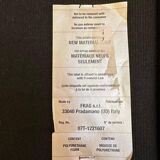 Roche Bobois Holly Chair