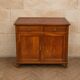 Buffet desk for filing in solid wood – Professional furniture –