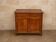 Buffet desk for filing in solid wood – Professional furniture –