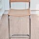 Chaise de Bar Cesca S32 par Marcel Breuer