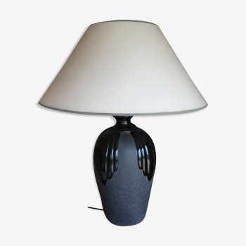 Lampe avec abat-jour