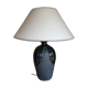 Lampe avec abat-jour