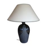 Lampe avec abat-jour