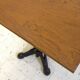 Table bistrot