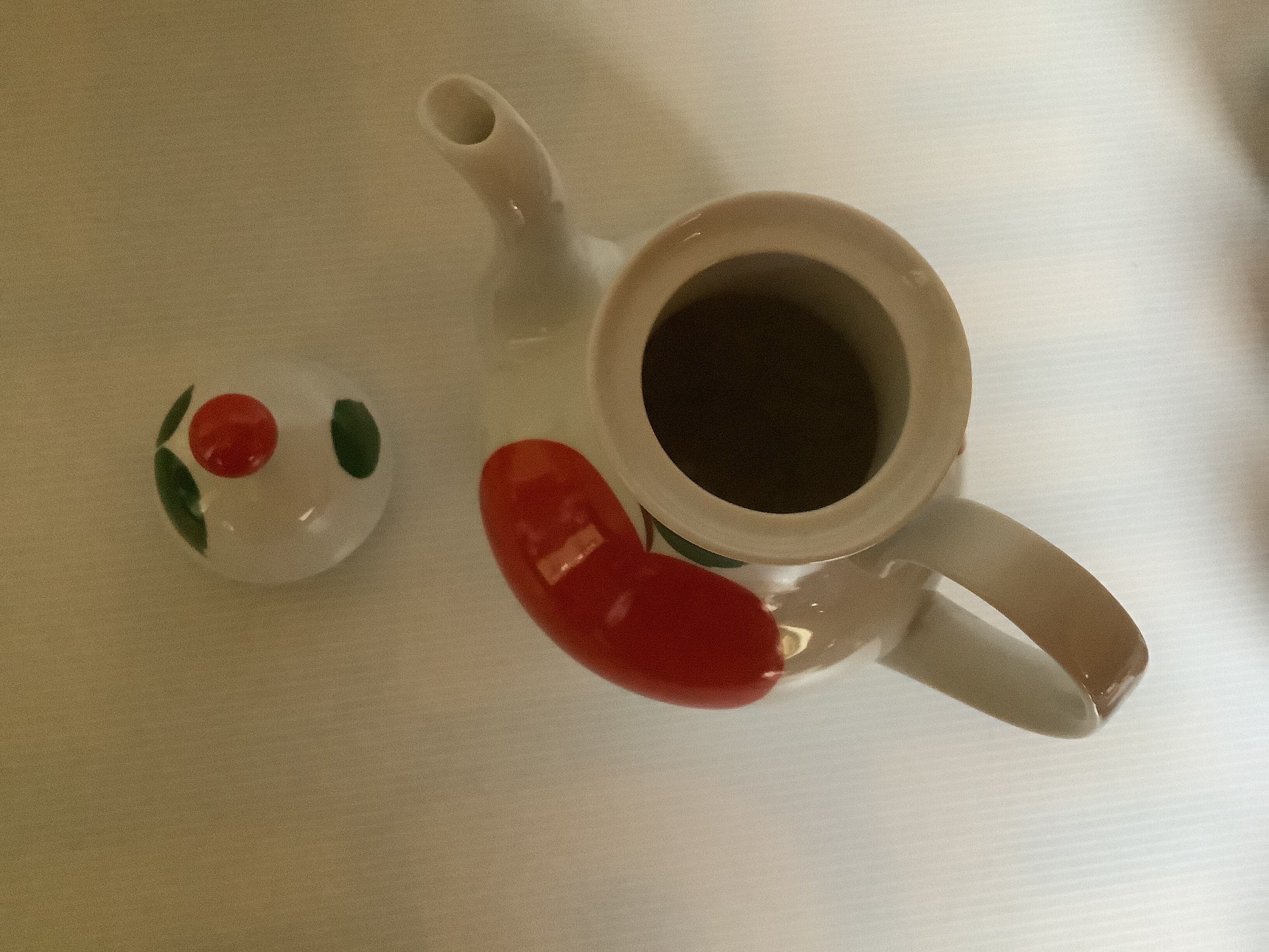 Coffee service Patricia Bavaria W Germany