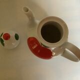 Coffee service Patricia Bavaria W Germany