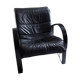Armchair ikea design twist björklund 80s