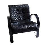 Armchair ikea design twist björklund 80s