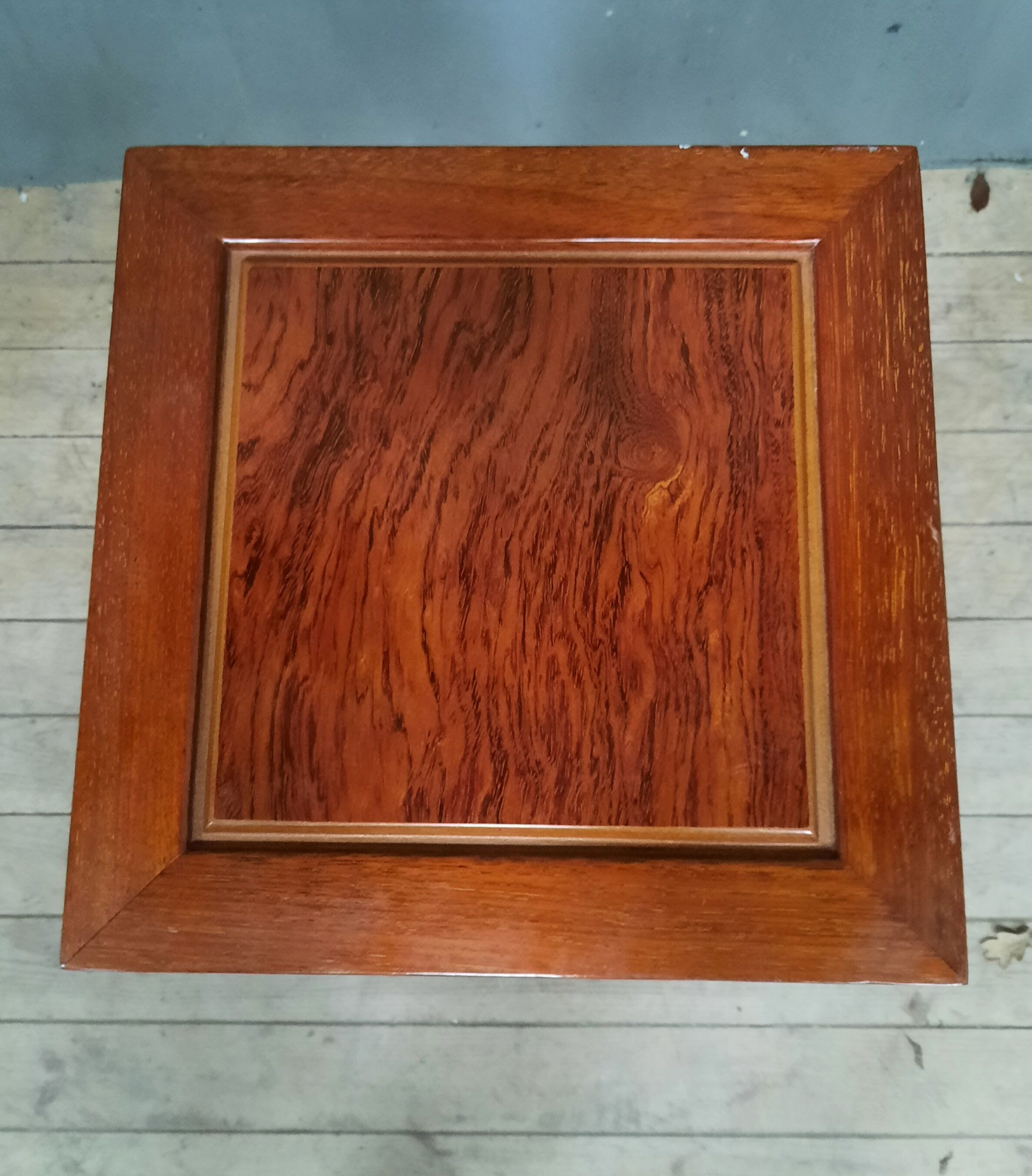 Far eastern side table