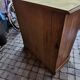 Meuble en pin, 15 tiroirs