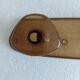 Wall coat rack 70s