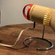 Napako infrared lamp 1970