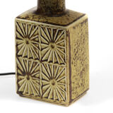 Desirée Stentøj stoneware table lamp
