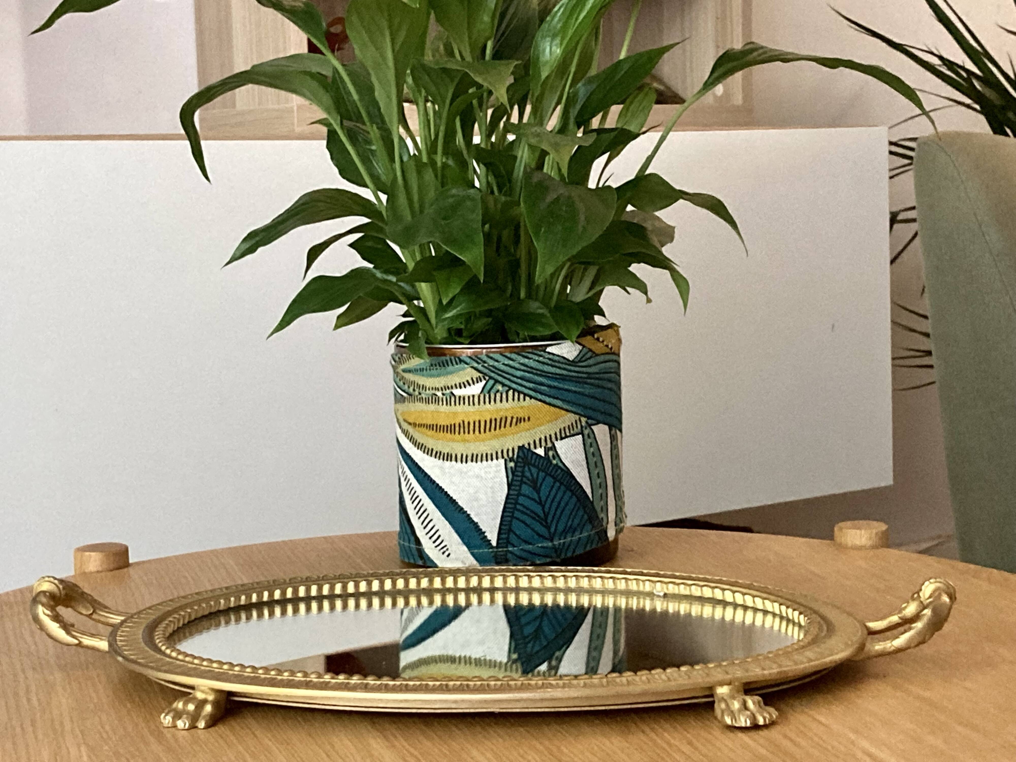 Above all - Centerpiece - Napoleon Style - Bronze/brass