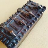 Bronze box