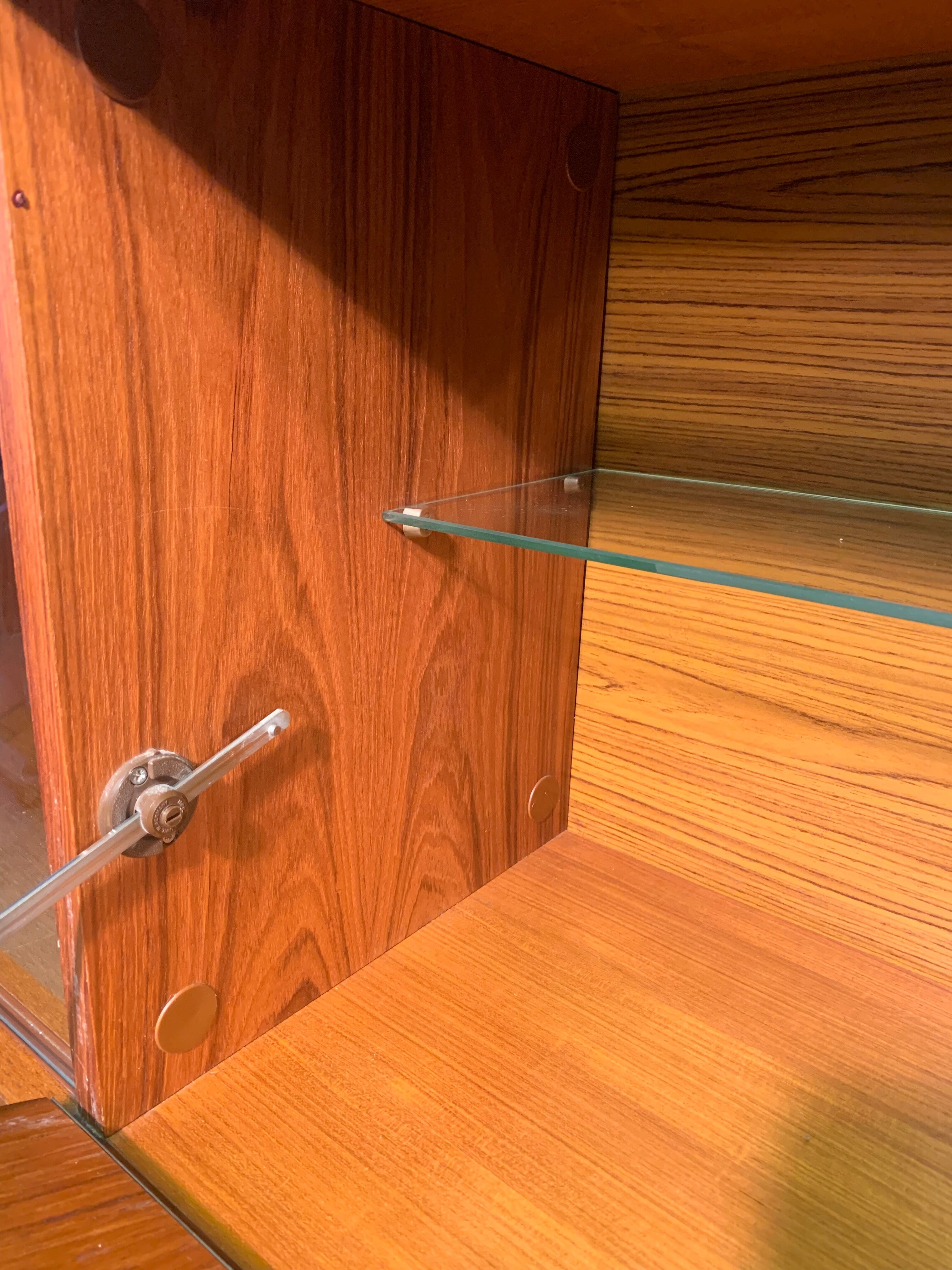 Scandinavian sideboard