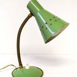 Table Lamp attributed to Angelo Lelli for Arredoluce, 1950s
