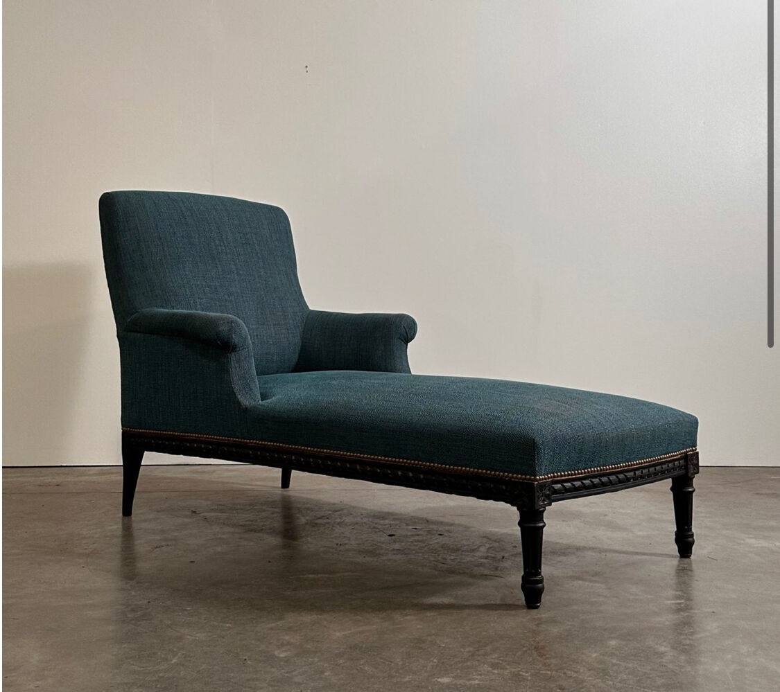 Louis XVI style meridian