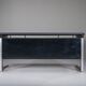 Space Age writing desk by Alex Linder, Denmark, 1970s