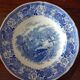 Plat rond creux Villeroy Boch