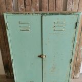 Old Wardrobe
