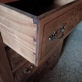 Vintage chest of drawers